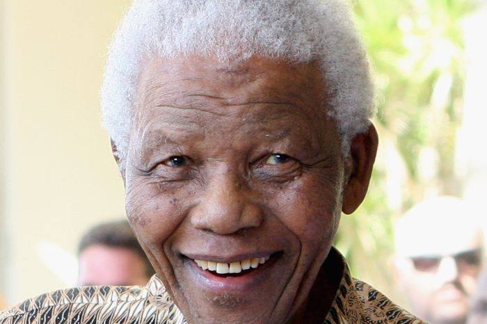 The life of Nelson Mandela inspired great music around the world: