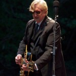 T. Bone Burnett as a music consultant, has had his hand in everything from Oh Borther Where Art Thou to Crazy Heart and has earned a fair