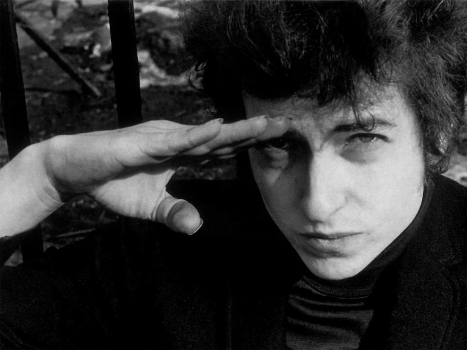 Bob Dylan’s original lyrics to ‘Like A Rolling Stone’ are on the auction block and could fetch $1M-$2M: