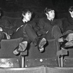 Read this story about a 13-year-old girl's experience of going to see The Beatles in Liverpool in 1962, before they were famous: