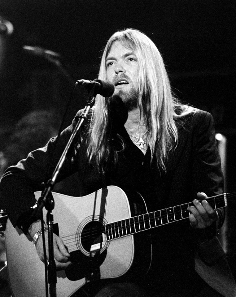 Oscar winner William Hurt will play Gregg Allman in the Allman Brothers biopic ‘Midnight Rider’. Check out the whole story here: