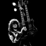 Happy 70th Birthday Jimmy Page!