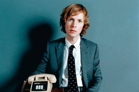 Get a first listen to Beck’s new record here: