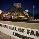 The 20 best moments from the 2014 Rock and Roll Hall of Fame induction ceremony: