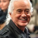 Jimmy Page receives honorary doctorate from Berklee College of Music: