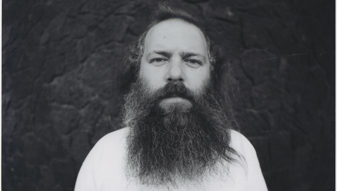 Rick Rubin has made records with Tom Petty and the Heartbreakers, ZZ Top, AC/DC and Aerosmith among others. In this new interview he talks