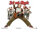 Here's a TV show you can feel good about letting your kids watch. 'School of Rock', the hit movie starring Jack Black, is about to become a