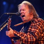 Neil Young is launching new music service 'PonoMusic' this week: