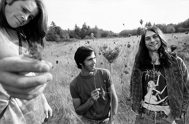 When Nirvana is inducted into the Rock ‘n Roll Hall of Fame, their original drummer Chad Channing will not be included in the ceremony: