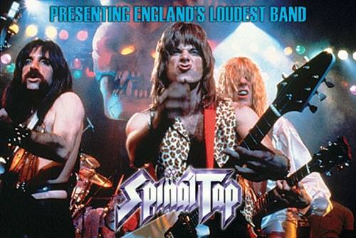 The film ‘This Is Spinal Tap’ was released 30 years ago and has become an iconic music mockumentary with hilarious and unforgettable scenes.