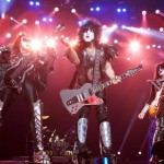 When KISS is inducted in to the Rock n' Roll Hall of Fame this year there won't be a reunion of the original lineup and no performance