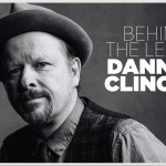 'Danny Clinch: Behind the Lens' shooting some of music's biggest stars: