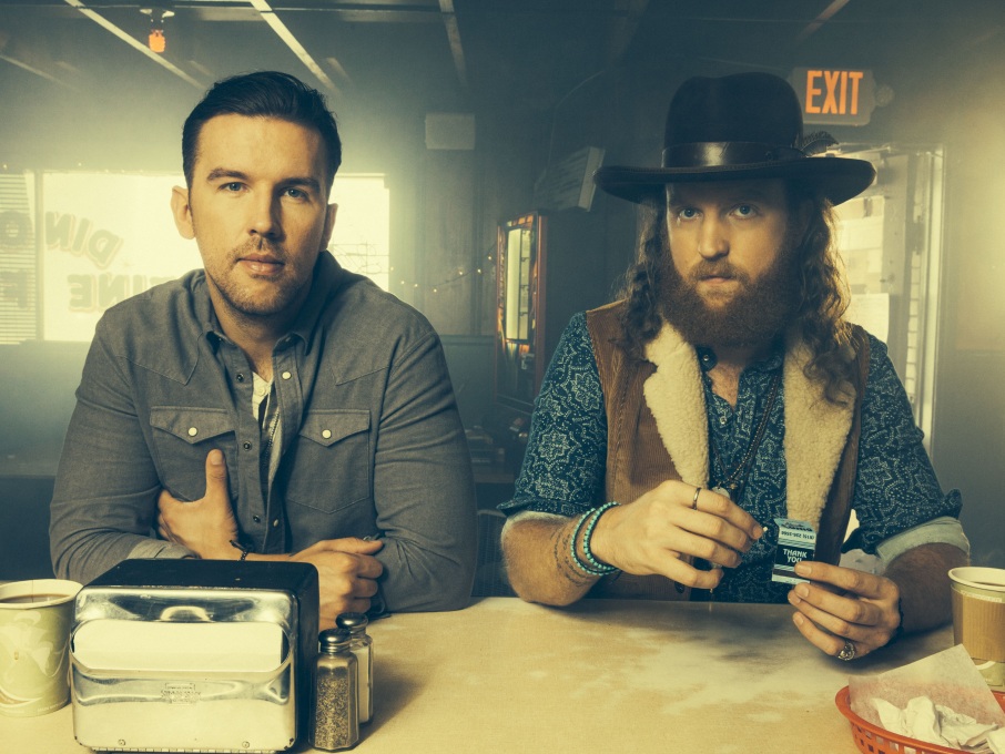 Brothers Osborne will be linking up with Miranda Lambert and Kip Moore on tour this summer. These siblings from Maryland are bringing rock