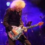 Brian May says Sacha Baron Cohen is no Freddie Mercury ... Why he doesn't want Cohen to play the Queen singer here: http://bit.ly/1b07E0N