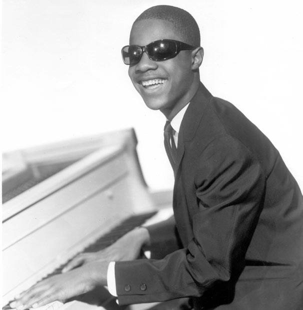 On this day in 1962, 12 year old Stevie Wonder recorded his first single for Motown Records, ‘Thank You For Loving Me All The Way’.