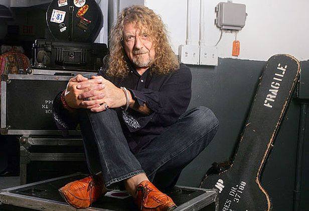 A new weekly Youtube series will show Robert Plant during his life changing excursion through Mali 10 years ago … Check out the story and