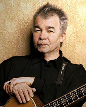 John Prine was recently diagnosed with operable cancer, but the legendary songwriter says he’ll be back touring ASAP: http://bit.ly/1fxfCVj