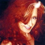 Happy Birthday Bonnie Raitt! Let's give 'em 'Something to Talk About'..