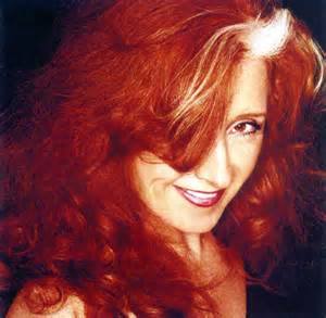 Happy Birthday Bonnie Raitt! Let’s give ’em ‘Something to Talk About’..