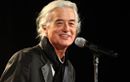 Jimmy Page says he’s forming a new band. Read more here: