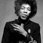 The Jimi Hendrix PBS special 'Hear My Train a Comin'' aired last night and is receiving RAVE reviews ... Here are five things you can learn