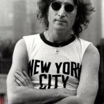 40 years ago John Lennon began litigation against the US government, accusing them of tapping his phone line.