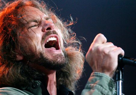 Happy Birthday Eddie Vedder!