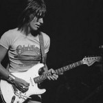 45 years ago Jeff Beck released the album 'Truth' which introduced the world to Rod Stewart and Ronnie Wood ... Read here why Beck and