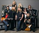 Lynyrd Skynyrd tribute show set for November. Peter Frampton, John Hiatt and Gregg Allman will honor 'Sweet Home Alabama' band: