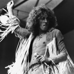 Roger Daltrey reveals he disliked the notoriety of being a film star following the silver screen version of 'Tommy', whom Daltrey plays.