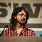 Dave Grohl's keynote speech at the 2013 SXSW music festival is one you should check out, if you haven't already..