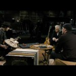 What happens when three iconic rock guitarists get together and talk shop? Check out 'It Might Get Loud', a rockumentary featuring Jimmy