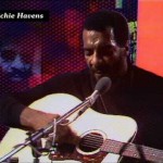 Richie Havens - Here Comes The Sun (live 1971) HQ