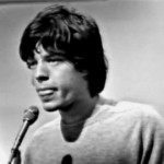 The Rolling Stones made their first appearance on the Ed Sullivan Show on this day in 1964..