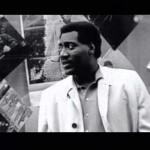 Otis Redding was killed in a plane crash on this day in 1967 at the age of 26.