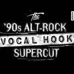 Here's a montage of 90's alt-rock vocal hooks. Pretty much sums up the decade.