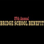 The Bridge School Benefit Concert streamed live this year with performances from CSNY, Elvis Costello, Arcade Fire and Queens of the Stone