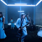 Have you heard some of the latest from Jack White?..