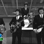 Jimmy Fallon spoofs The Beatles in the digital age in this hilarious video.