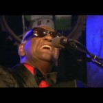 Today in 1960 Ray Charles went to No. 1 in America with 'Georgia On My Mind'