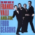 Happy 80th Birthday Frankie Valli!