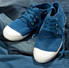 UK studio launch customizable line of shoes