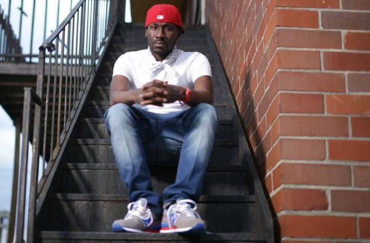 Rapper #bankrollfresh was killed in a shooting in Atlanta - Hip Hop Bistro