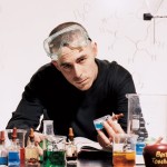 Mixtape Celebrating a Decade of Music by the Alchemist