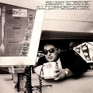 20th Anniversary of Beastie Boys’ “Ill Communication”