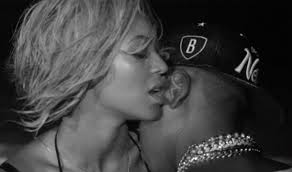 New Video from Jay-Z & Beyonce “RUN”