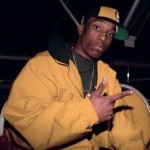 Newly Released Footage of Big L Freestyling