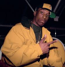 Newly Released Footage of Big L Freestyling