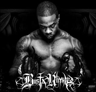 Busta Rhymes Owes the IRS $790,000 in Unpaid Taxes