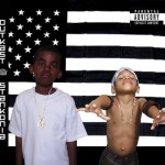 Father Recreates Classic Hip Hop Covers with His Sons